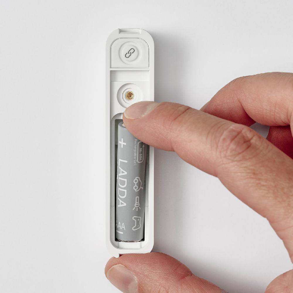 IKEA PARASOLL Sensore Porta/finestra Smart/bianco