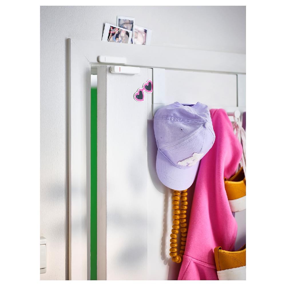 IKEA PARASOLL Sensore Porta/finestra Smart/bianco