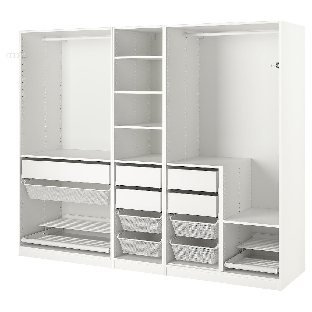 IKEA PAX Combinazione di guardaroba
