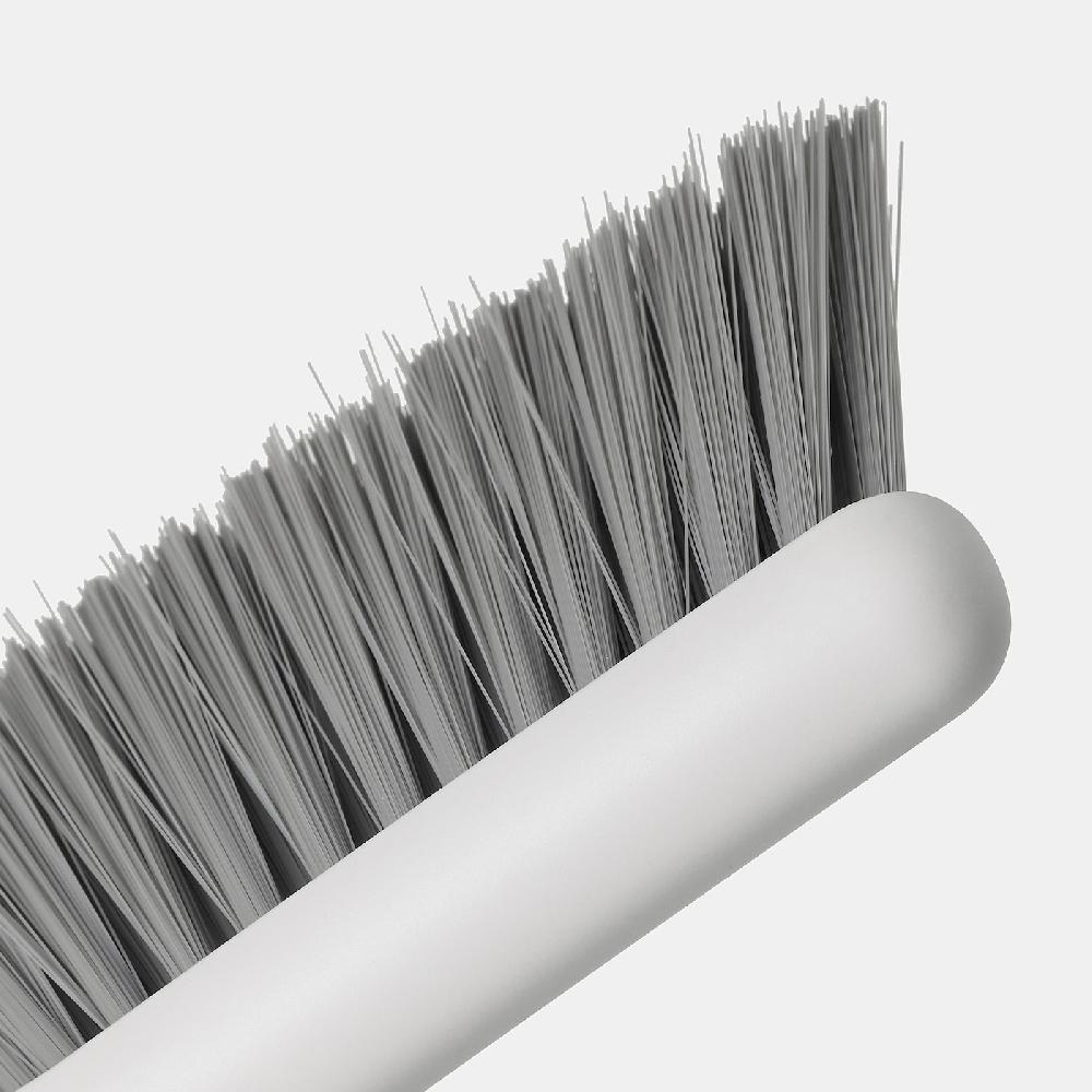 IKEA PEPPRIG Scopetta E Paletta Grigio