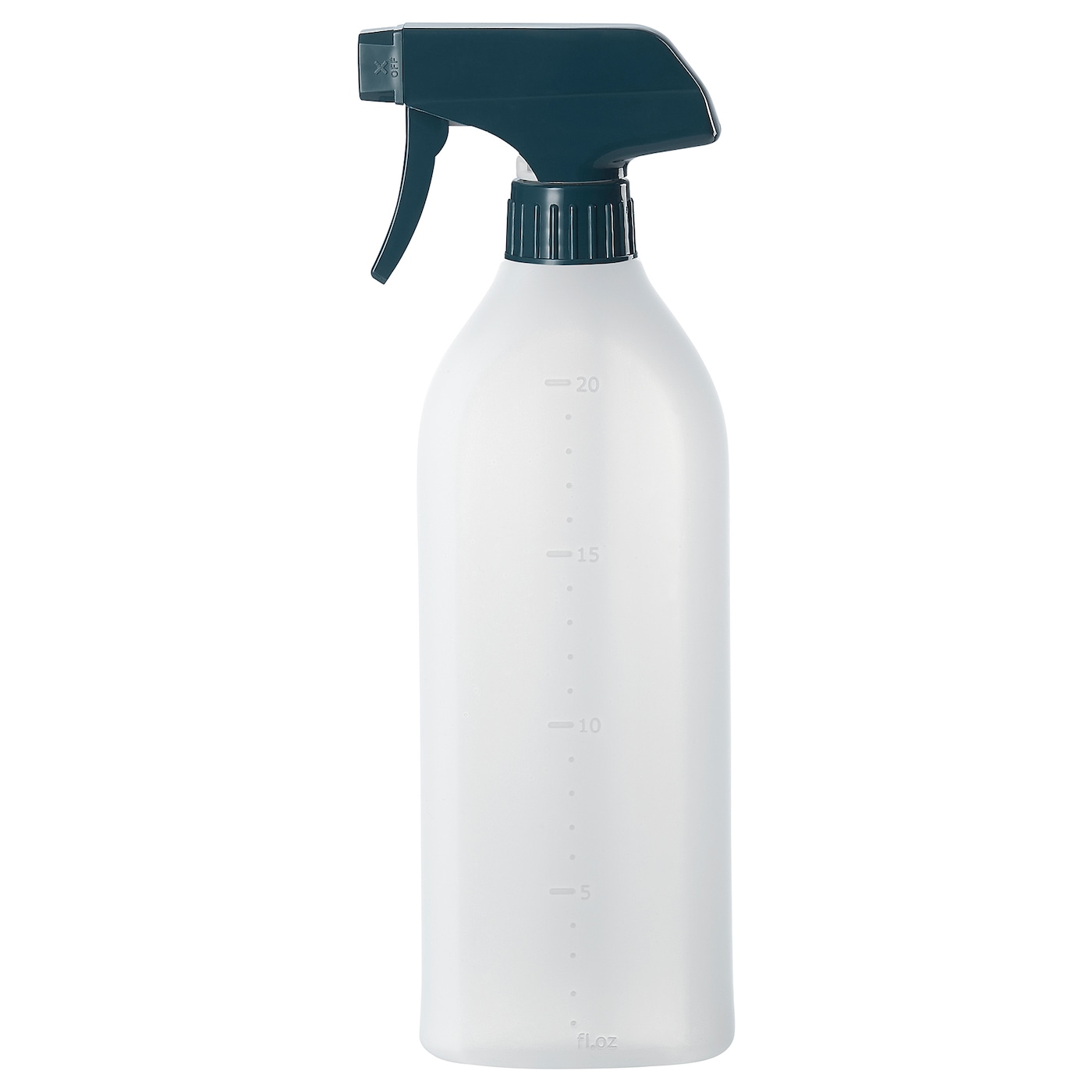 IKEA PEPPRIG Spruzzatore 55 cl
