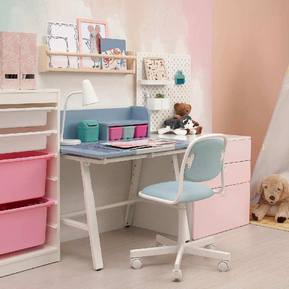 IKEA PIPLÄRKA Scrivania Inclinabile 80x63 Cm