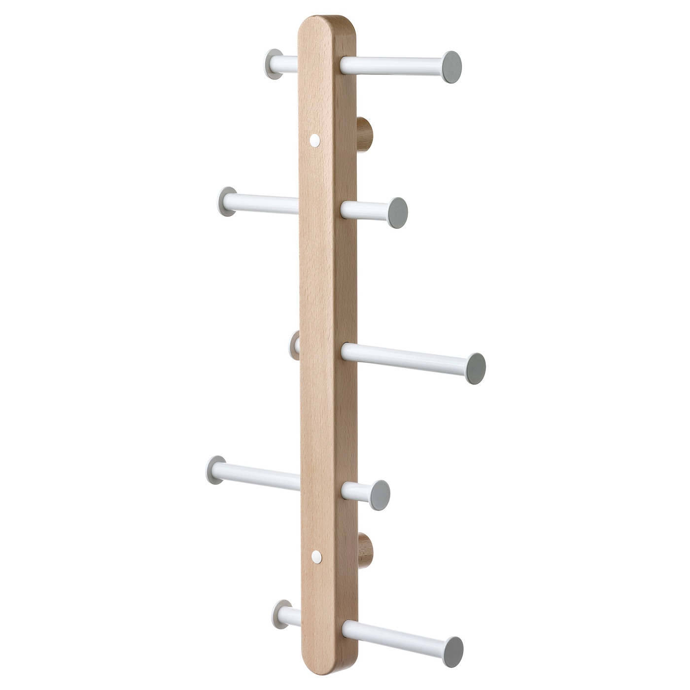 IKEA PLOGA Attaccapanni verticale 60 cm
