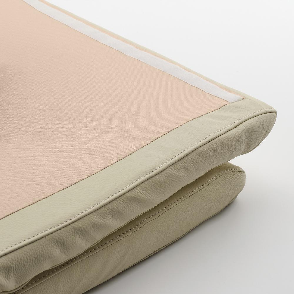 IKEA POÄNG Cuscino Per Poltrona Glose Avorio