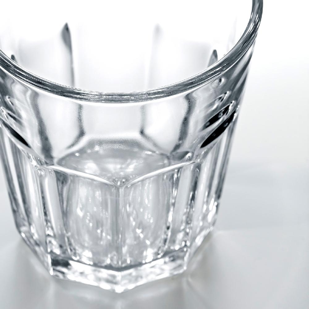 IKEA POKAL Bicchiere Vetro Trasparente 27 Cl