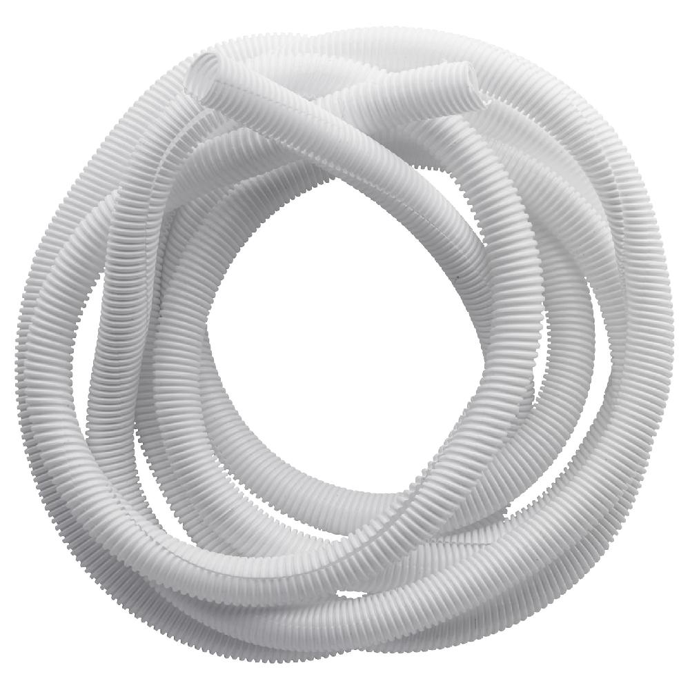 IKEA RABALDER Raccoglicavi bianco 5 m