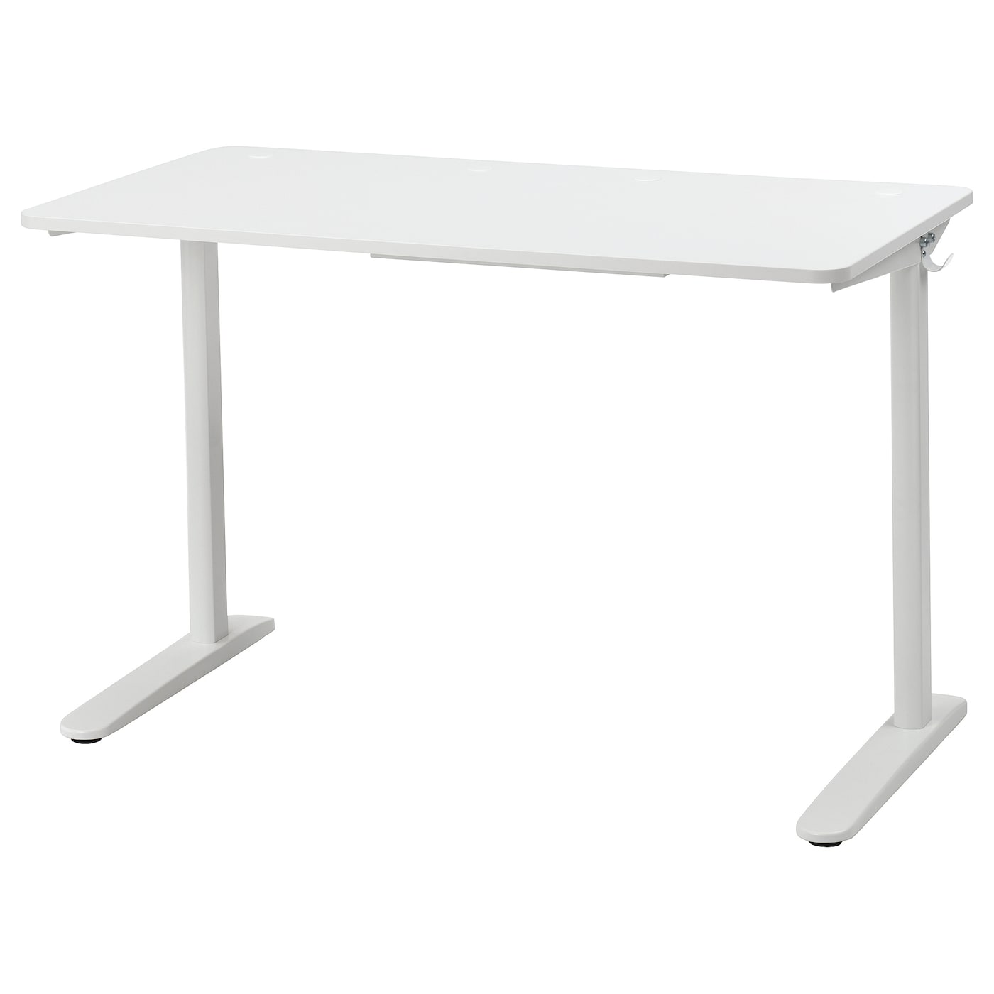 IKEA RELATERA Scrivania bianco 117x60 cm