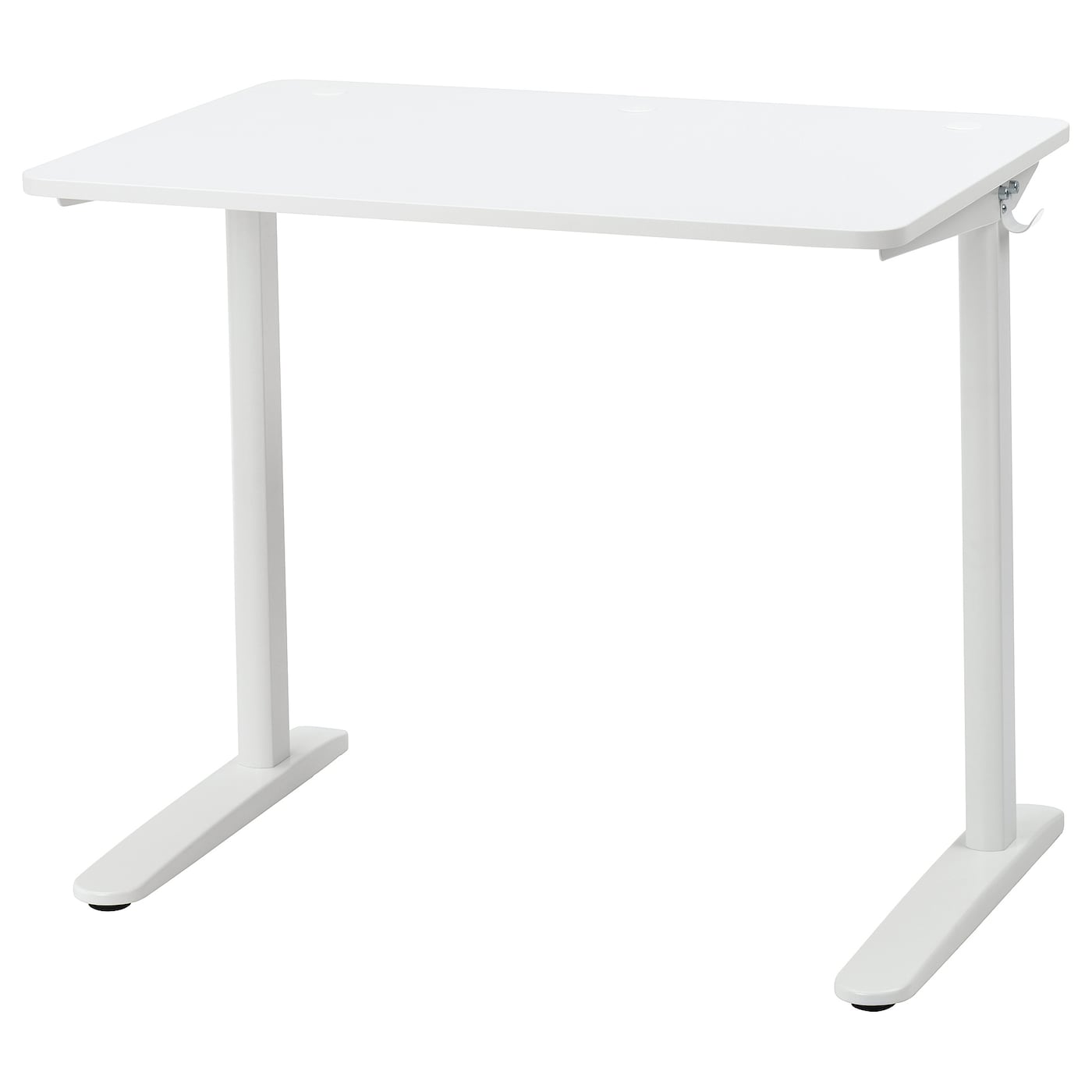 IKEA RELATERA Scrivania bianco 90x60 cm