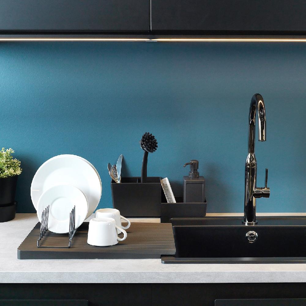 IKEA RINNIG Scolapiatti/posate/utensili