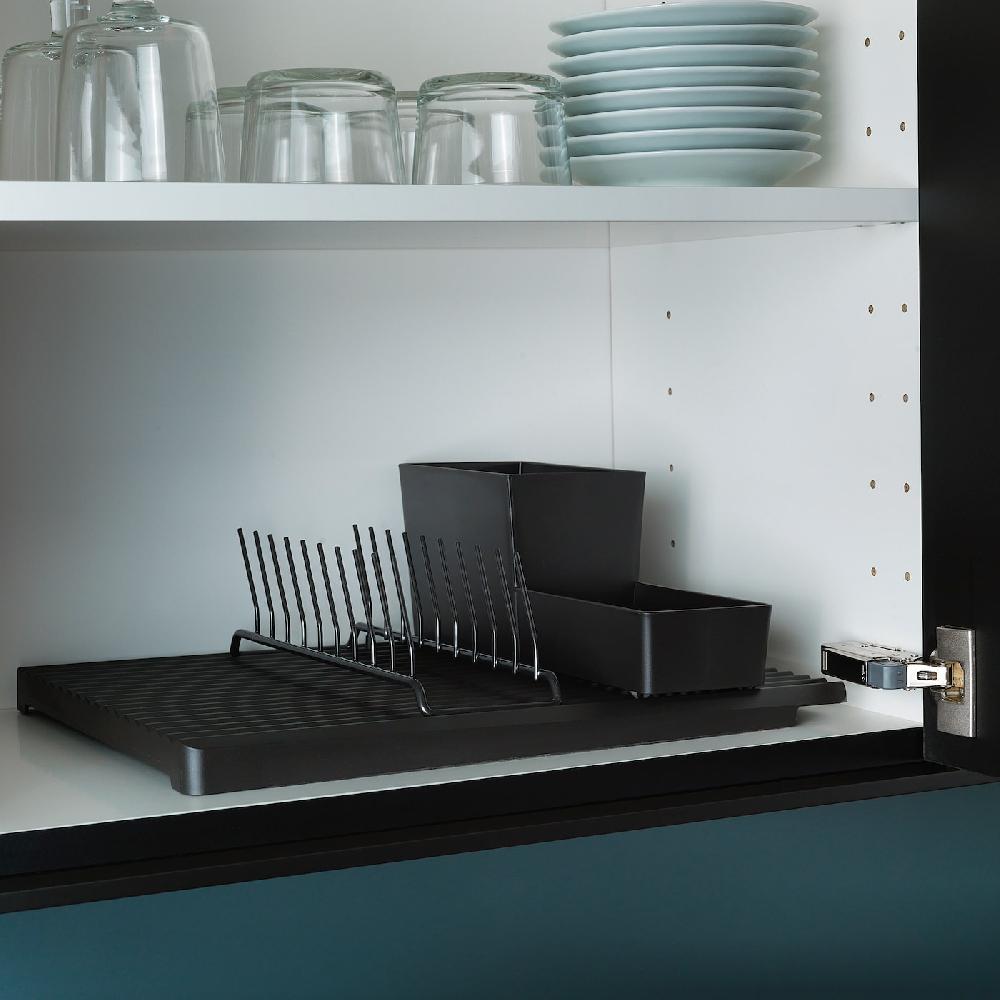 IKEA RINNIG Scolapiatti/posate/utensili