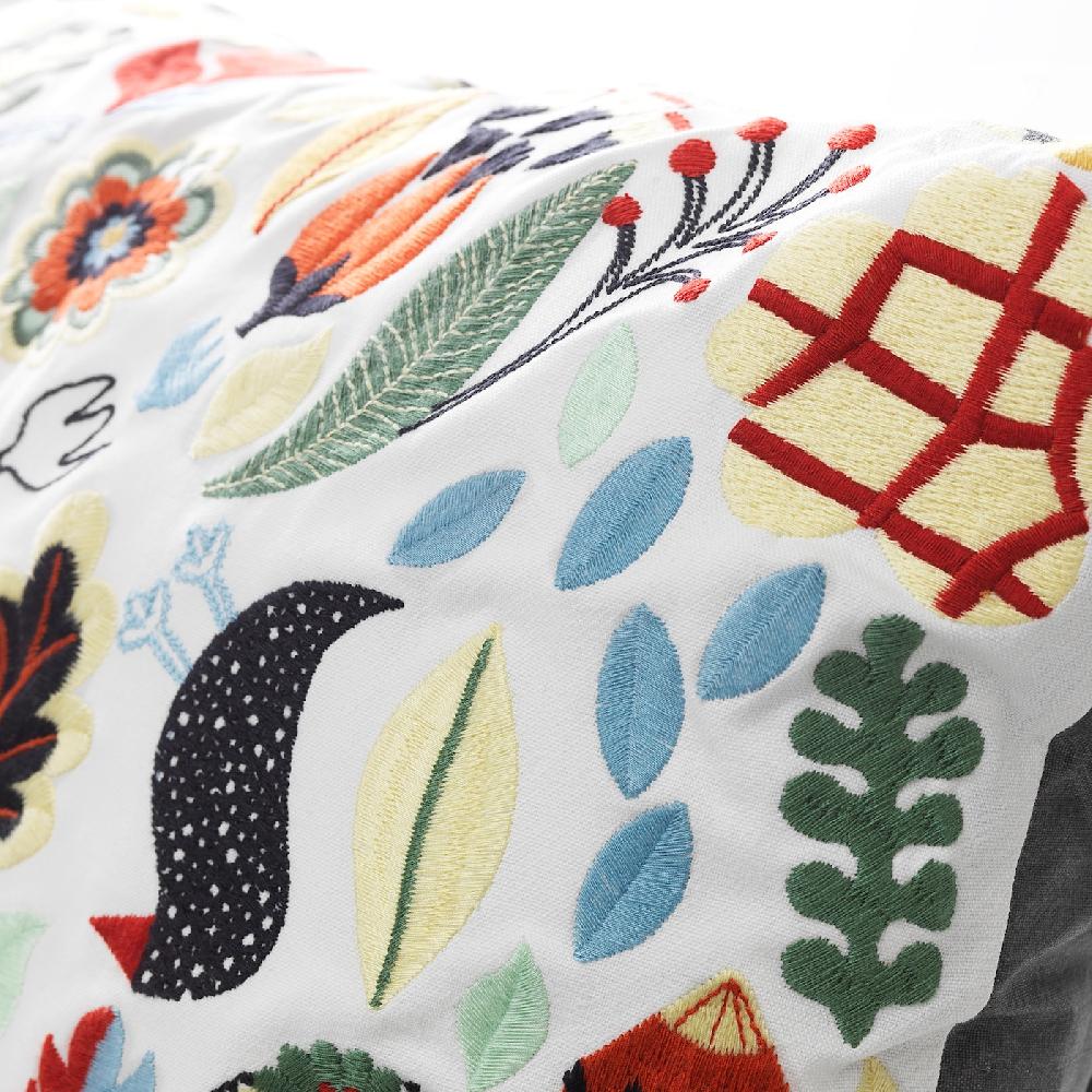 IKEA RÖDARV Cuscino Fantasia 40x65 Cm