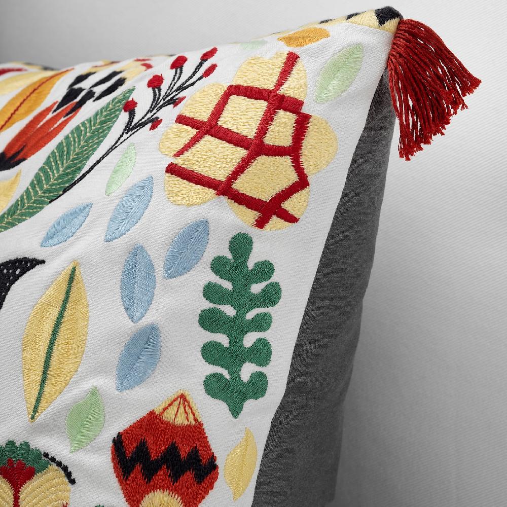 IKEA RÖDARV Cuscino Fantasia 40x65 Cm