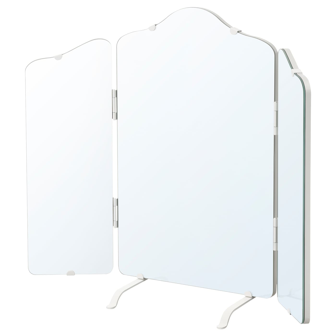 IKEA ROSSARED Specchio trittico 66x50 cm