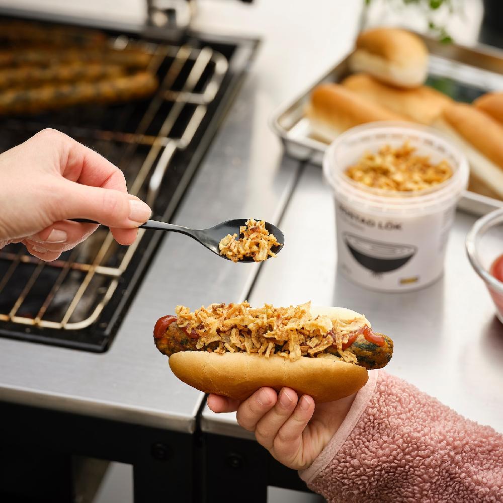 IKEA ROSTAD LÖK Cipolla Fritta