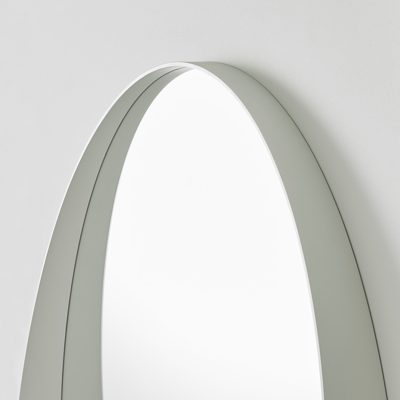 IKEA ROTSUND Specchio Bianco 80 Cm
