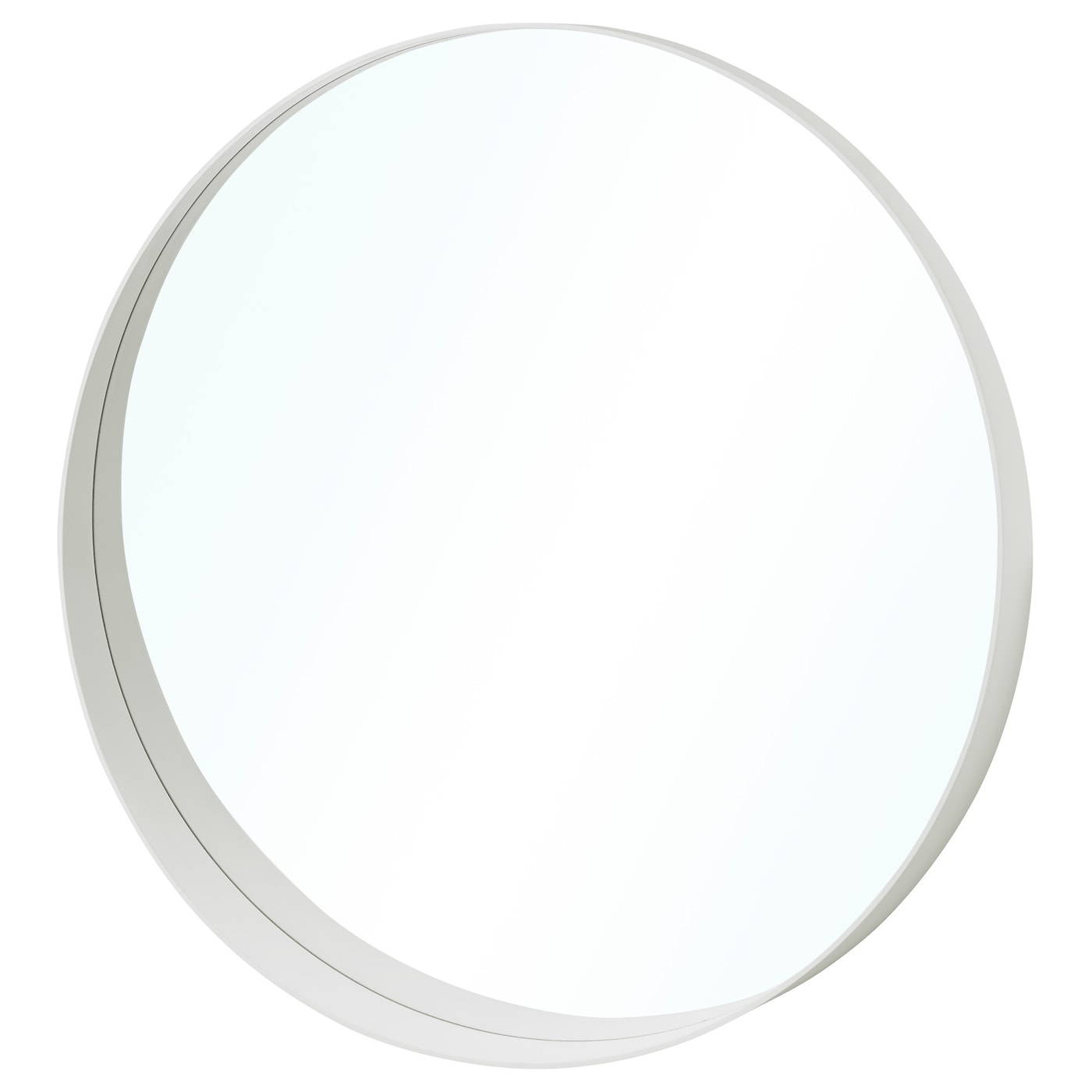 IKEA ROTSUND Specchio bianco 80 cm