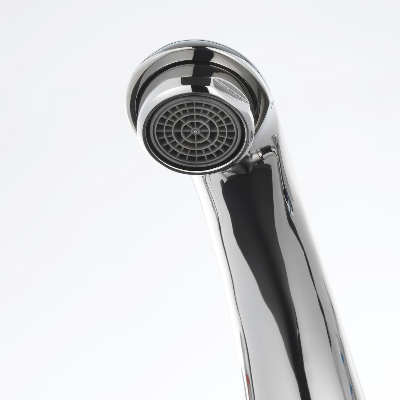 IKEA RUNSKÄR Miscelatore Per Lavabo Cromato