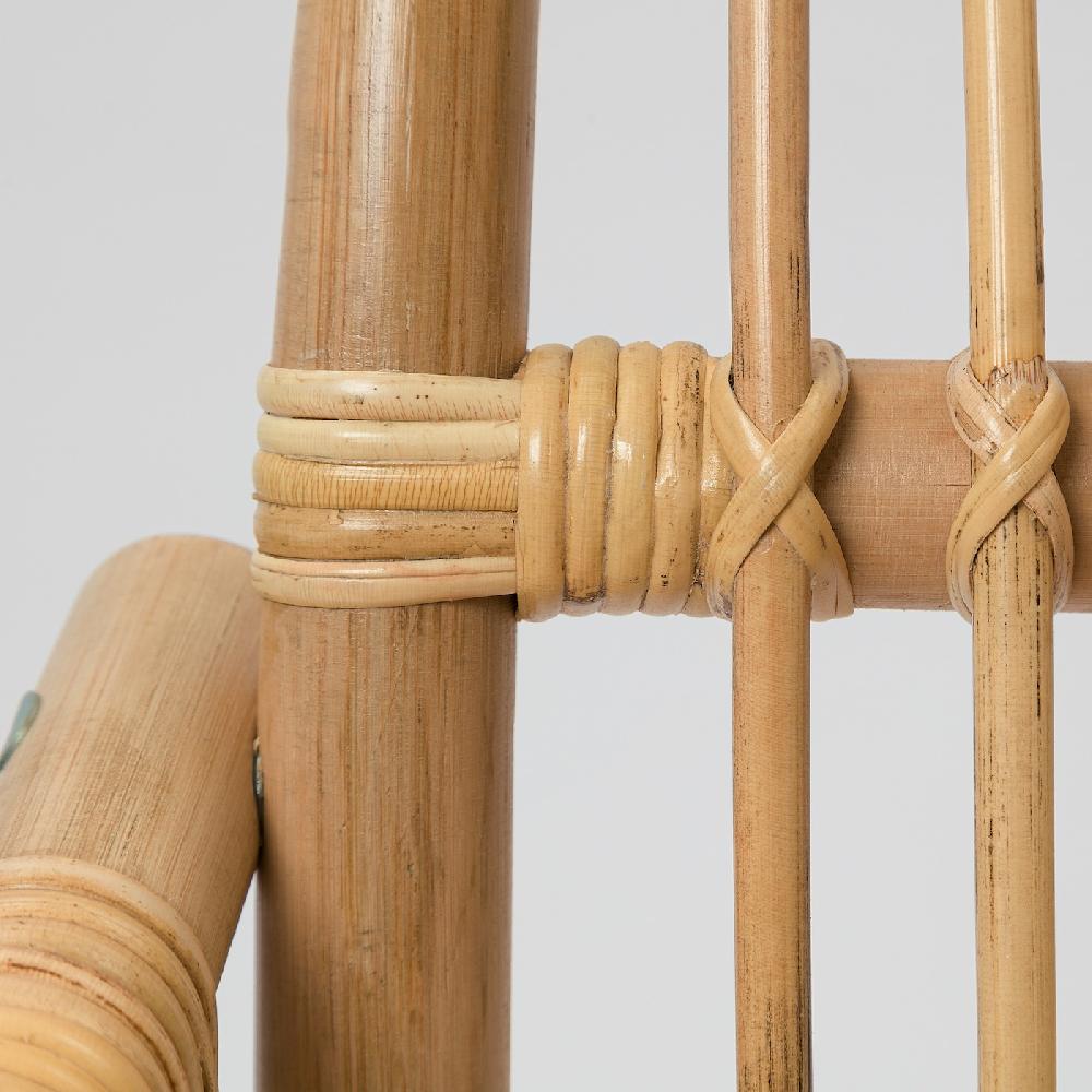 IKEA SALNÖ Panca Rattan