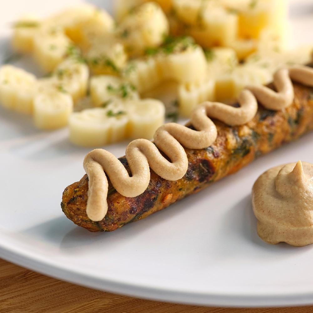 IKEA SENAP MILD Senape Dolce 500 G