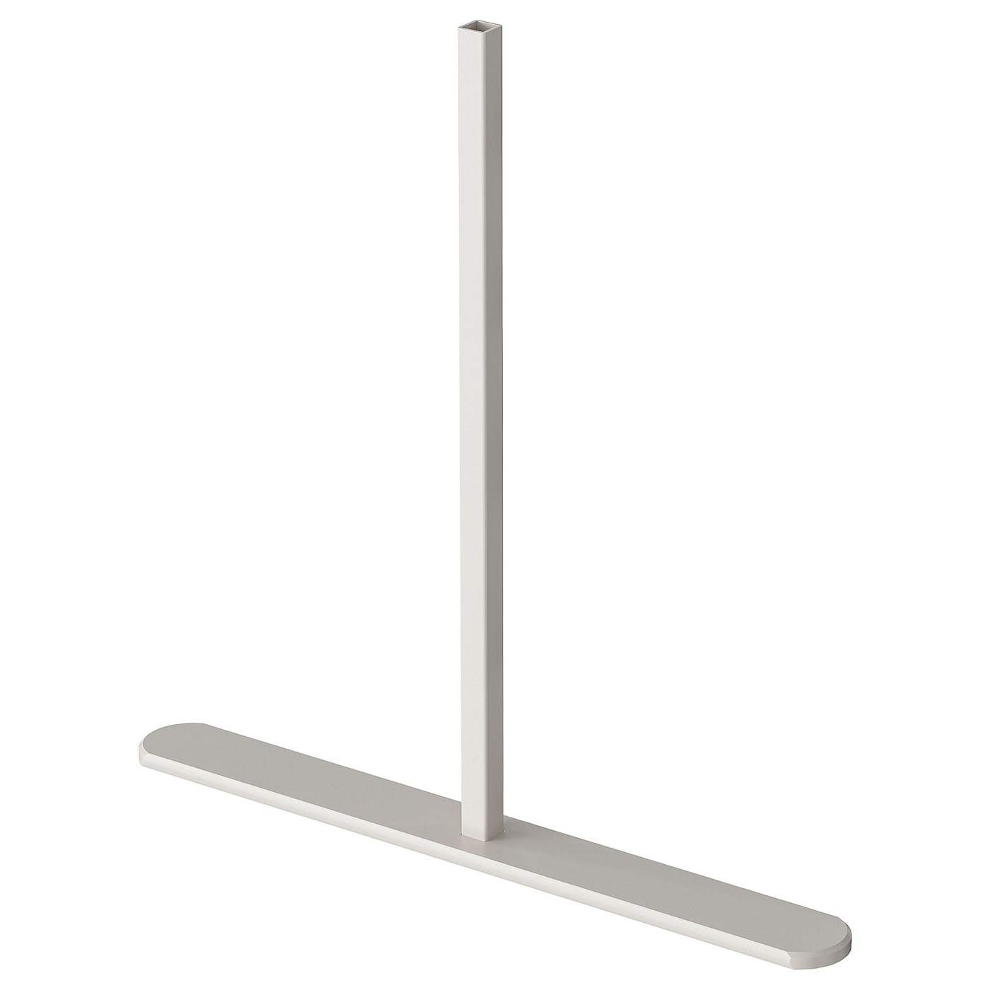 IKEA SIDORNA Paravento Grigio 160x150 Cm