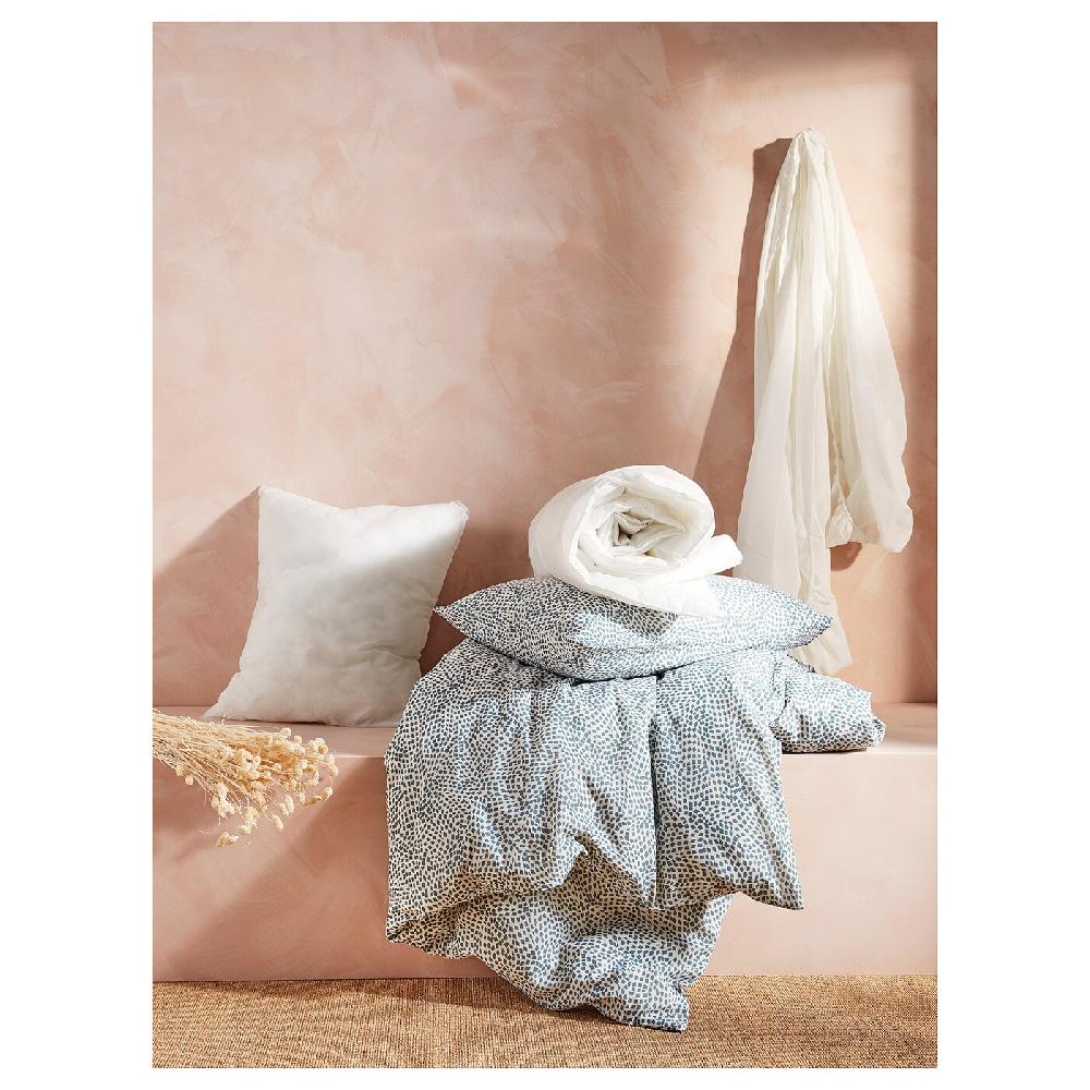 IKEA SILVERTOPP Piumino Tiepido 150x200 Cm