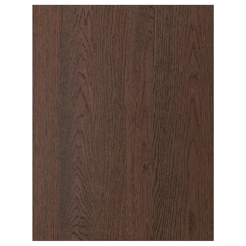 IKEA SINARP Rivestimento Laterale Marrone 62x80 Cm