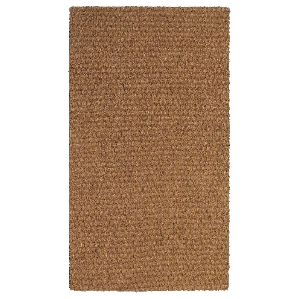 IKEA SINDAL Zerbino naturale 50x80 cm