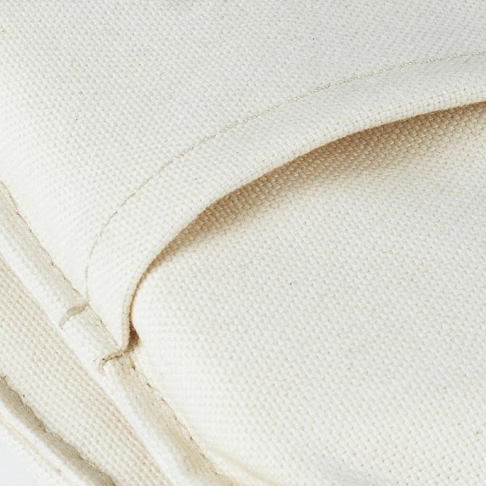 IKEA SKÅLBODA Cuscino Per Poltrona Ransta Beige