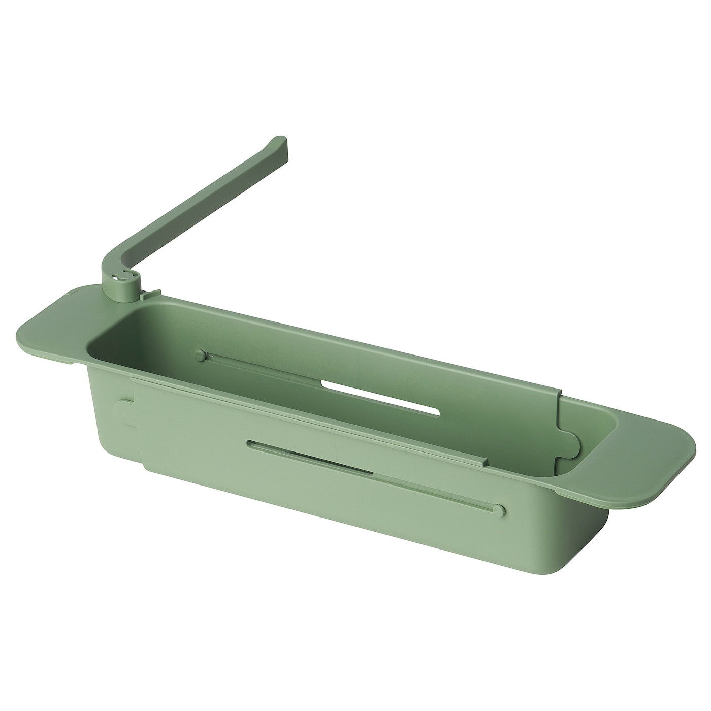 IKEA SKOLÄST Contenitore Per Lavello Allungabile