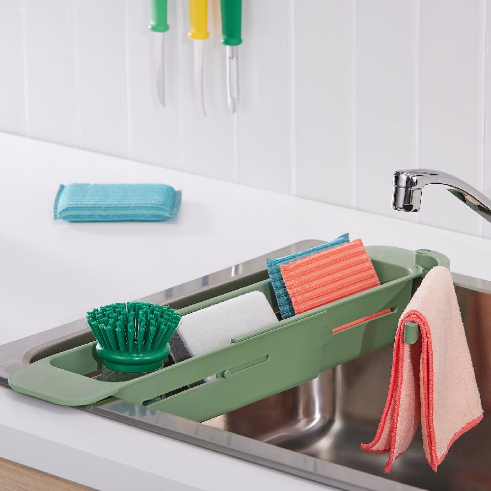 IKEA SKOLÄST Contenitore Per Lavello Allungabile