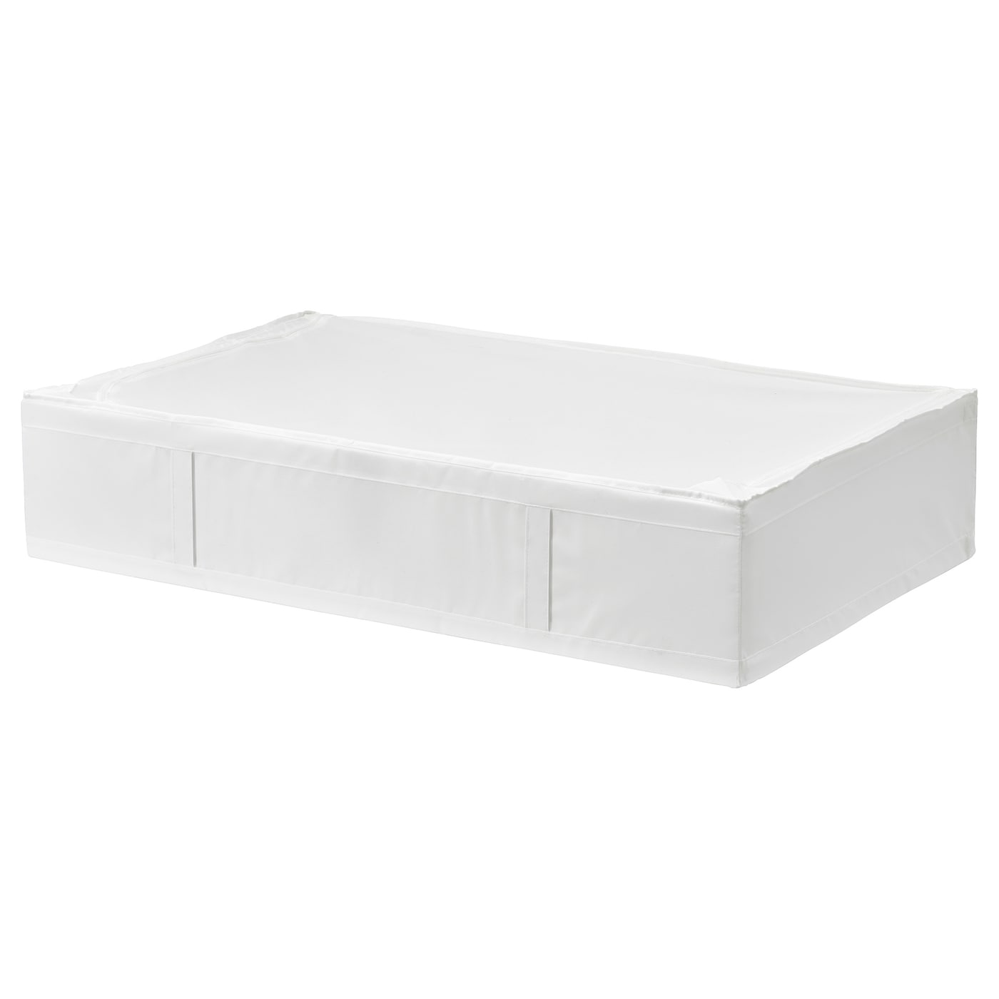 IKEA SKUBB Custodia bianco 90x53x19 cm
