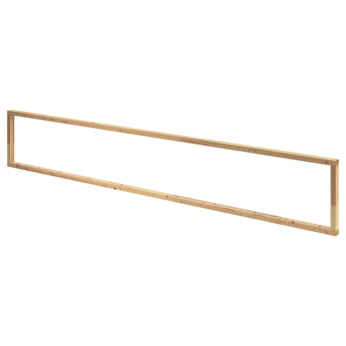 IKEA SKYTTA Riduttore altezza soffitto 2 binari