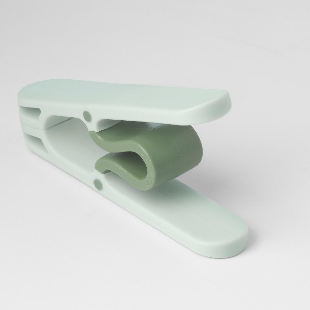 IKEA SLIBB Molletta Da Bucato Verde