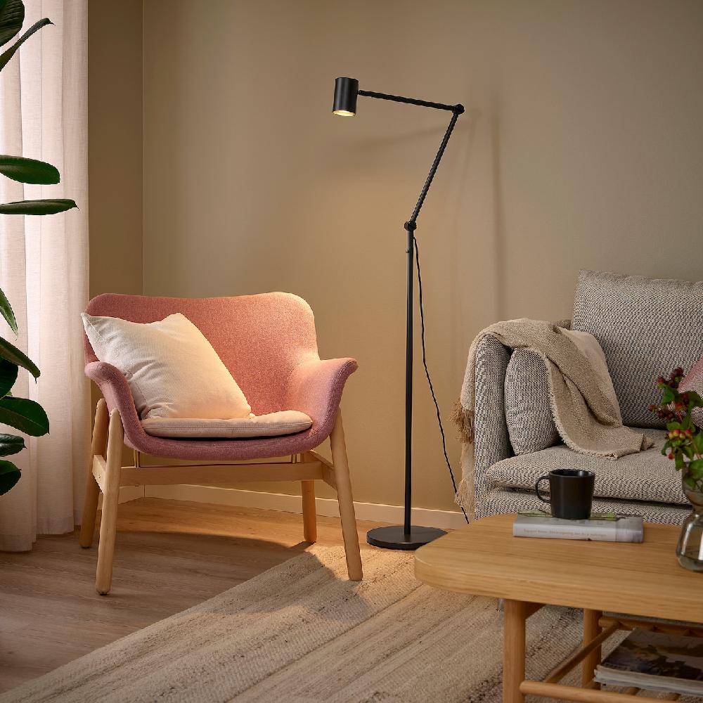 IKEA SOLHETTA Lampadina LED GU10 230 Lumen