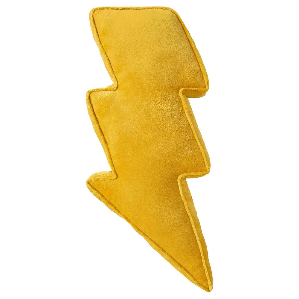 IKEA SOTMES Cuscino lampeggiante/giallo