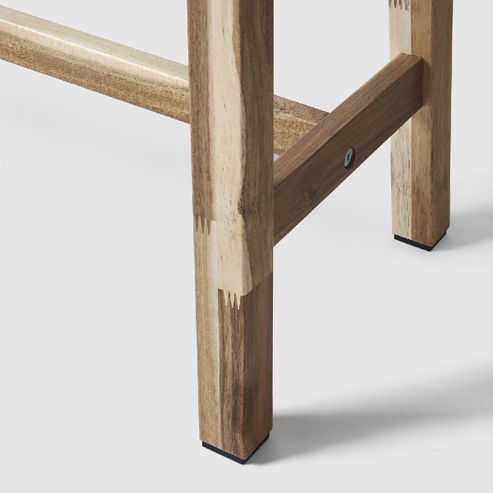 IKEA STOREDAMM Panca Acacia 63x31 Cm