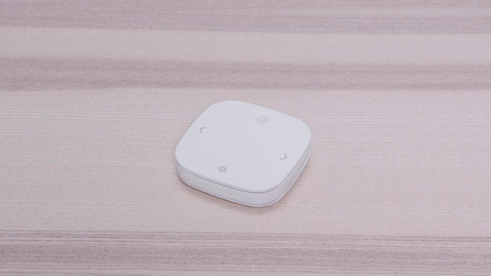 IKEA STYRBAR Telecomando Smart Bianco