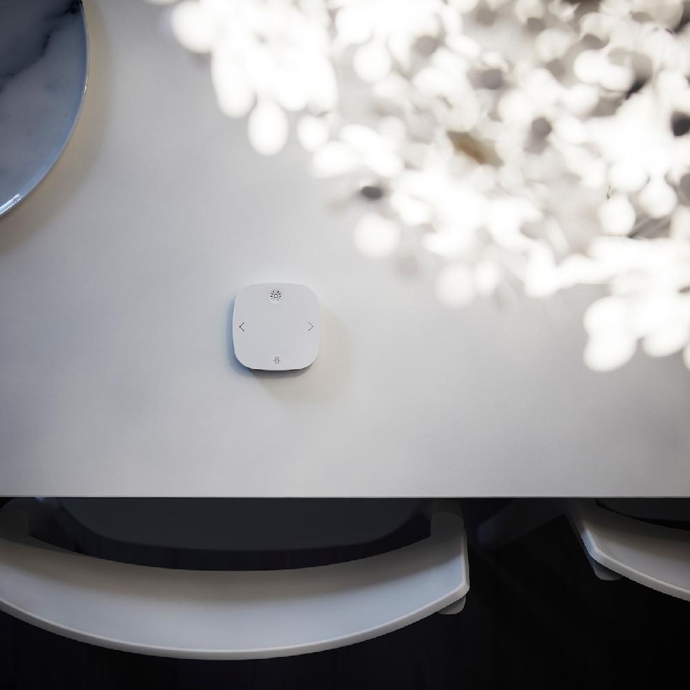 IKEA STYRBAR Telecomando Smart Bianco