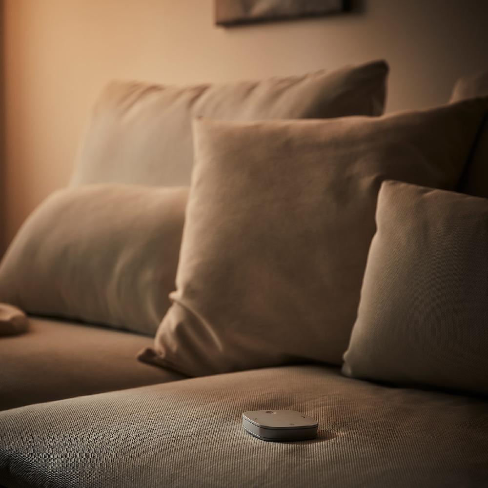 IKEA STYRBAR Telecomando Smart Bianco
