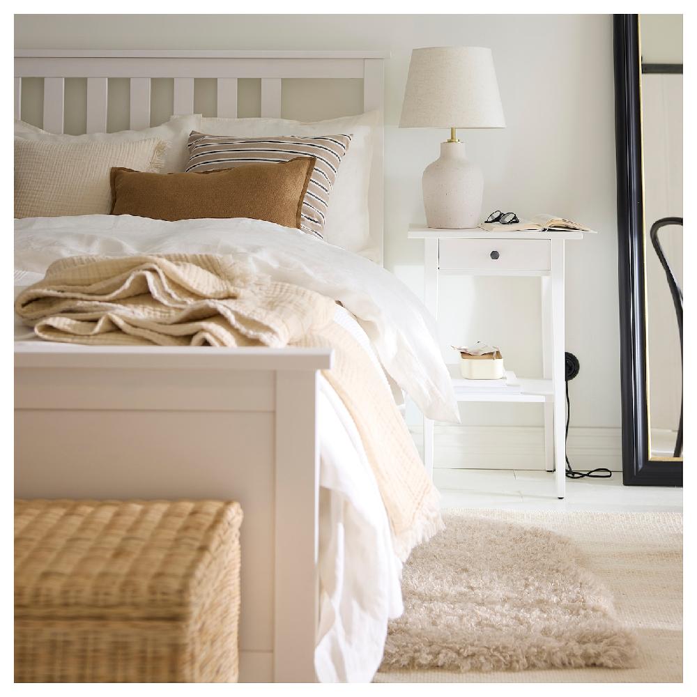 IKEA SVINDINGE Tappeto Beige 55x85 Cm