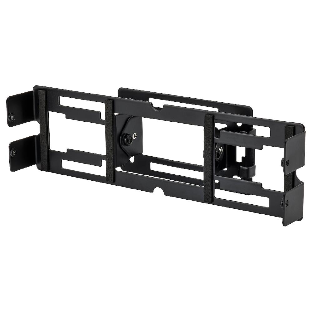 IKEA SYMFONISK Staffa Regolabile/nero
