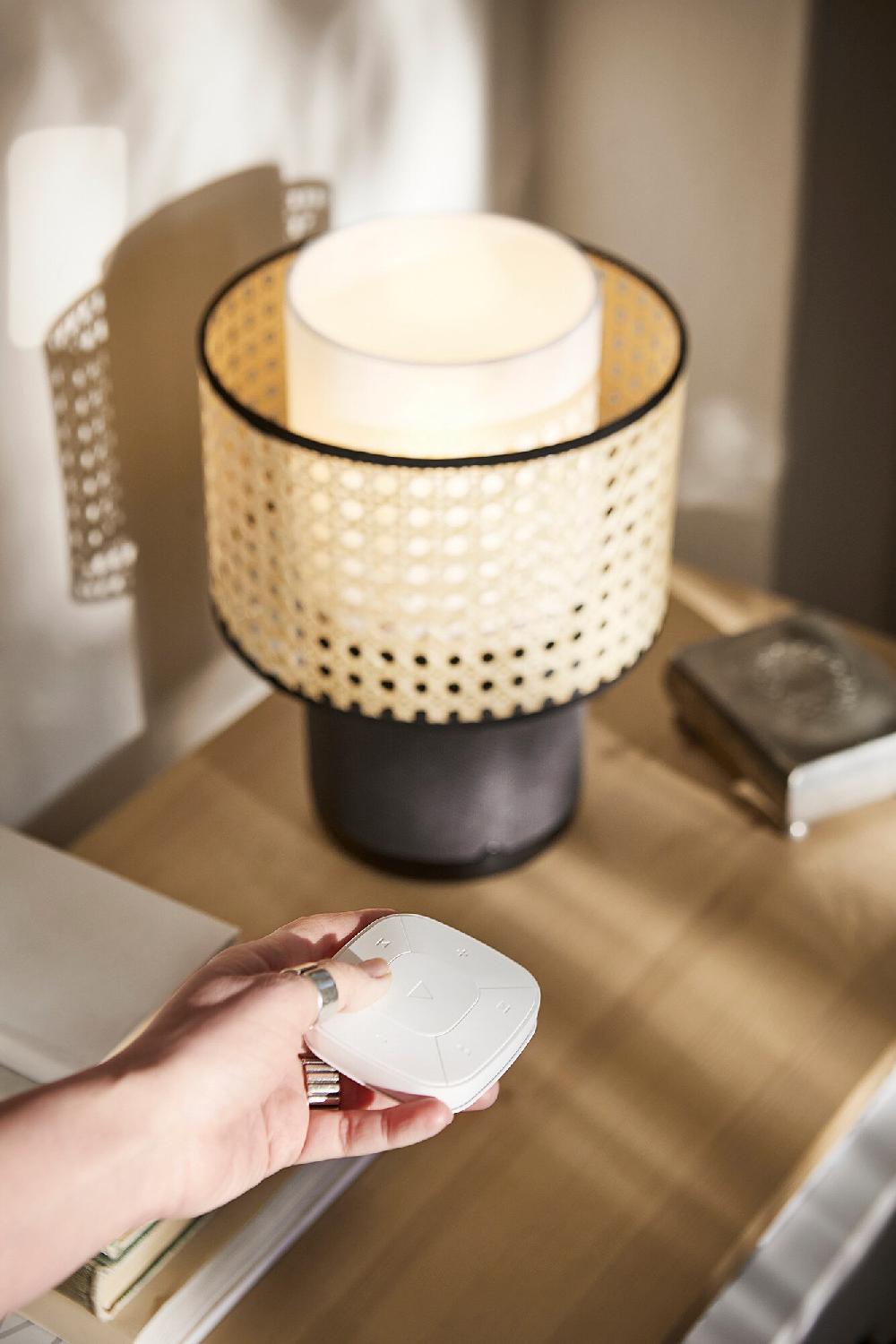 IKEA SYMFONISK Telecomando Audio Gen 2
