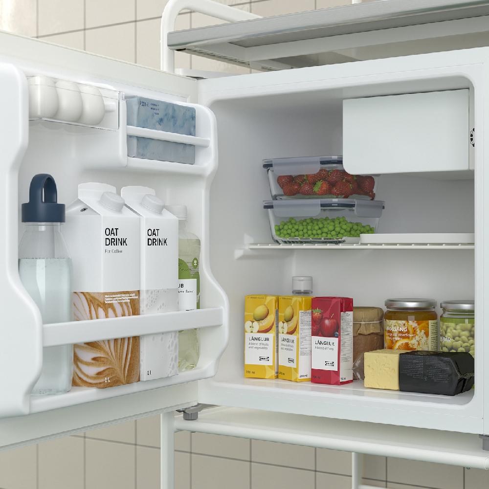 IKEA TILLREDA Frigorifero Freestanding/bianco 43 L