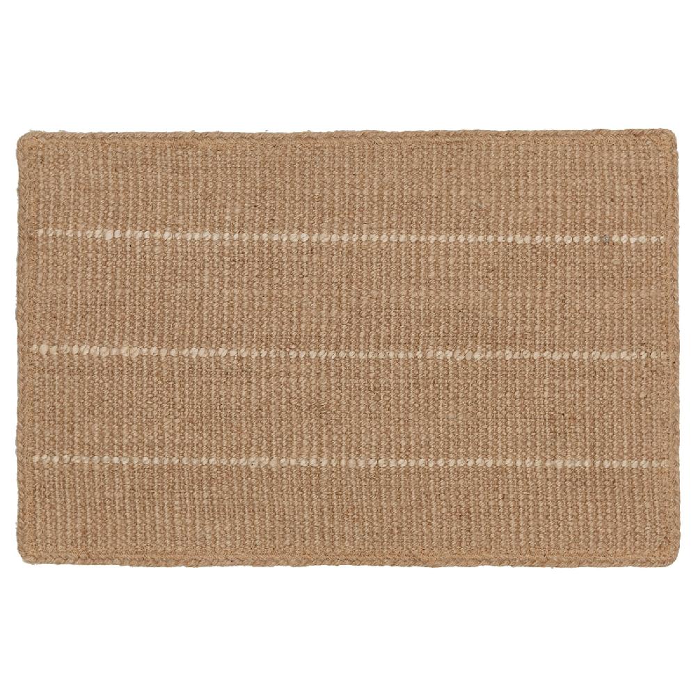 IKEA TIOKRONA Zerbino naturale 40x60 cm