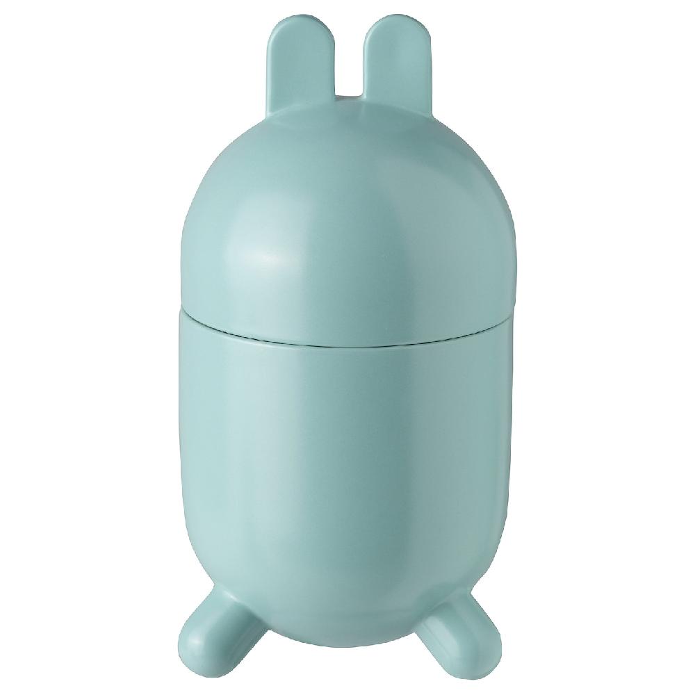 IKEA TJÄRLEK Ciotola con coperchio turchese