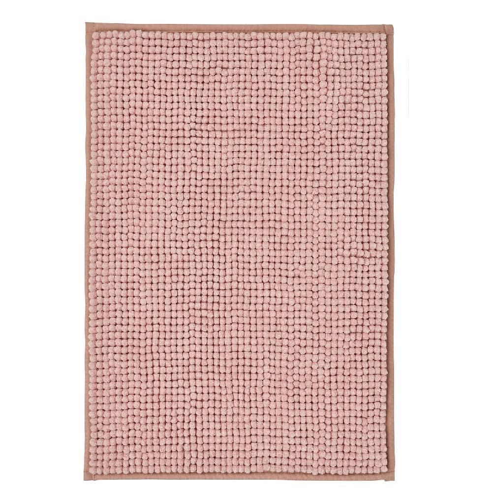 IKEA TOFTBO Tappeto Per Bagno Rosa Chiaro 40x60 Cm
