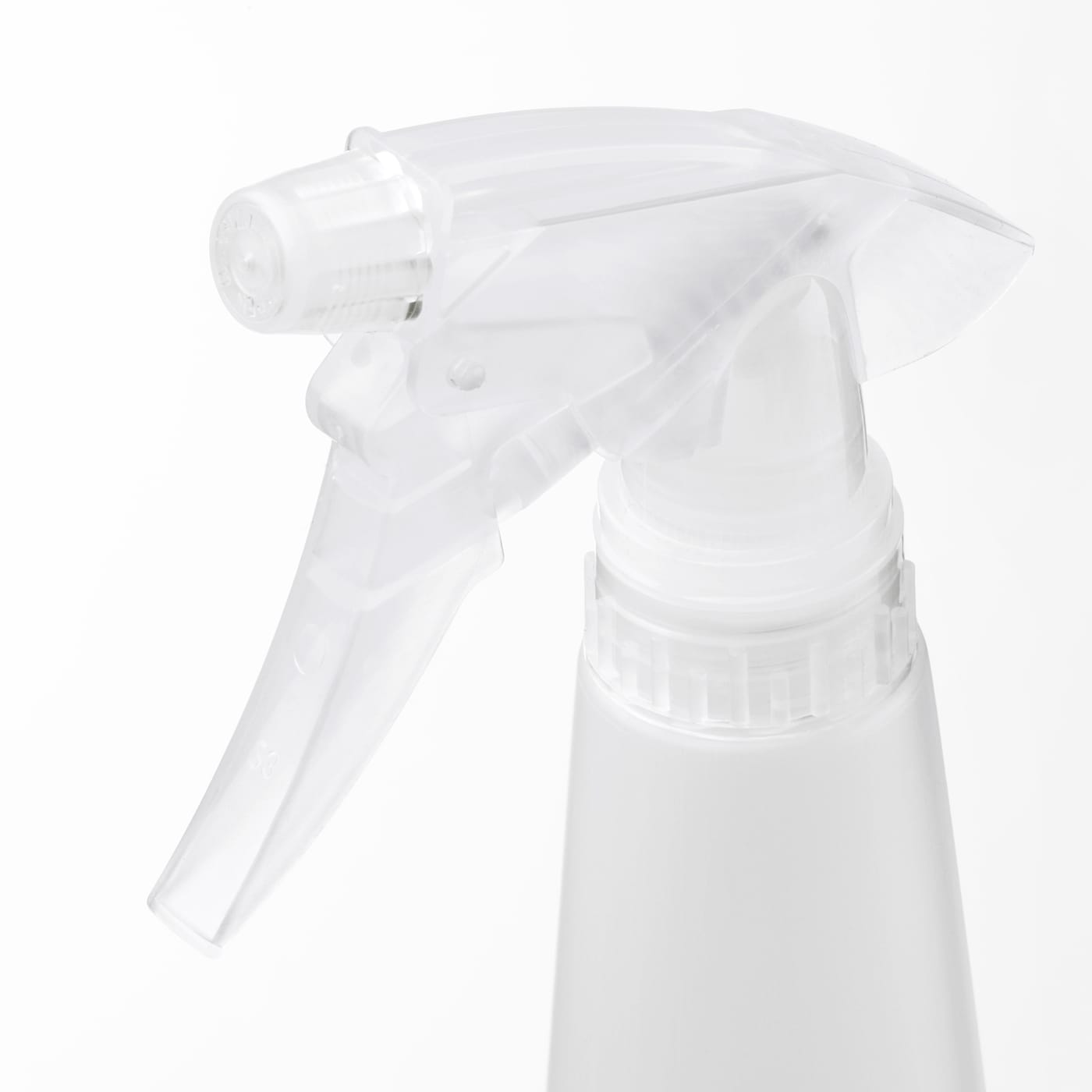 IKEA TOMAT Spruzzatore Bianco 35 Cl