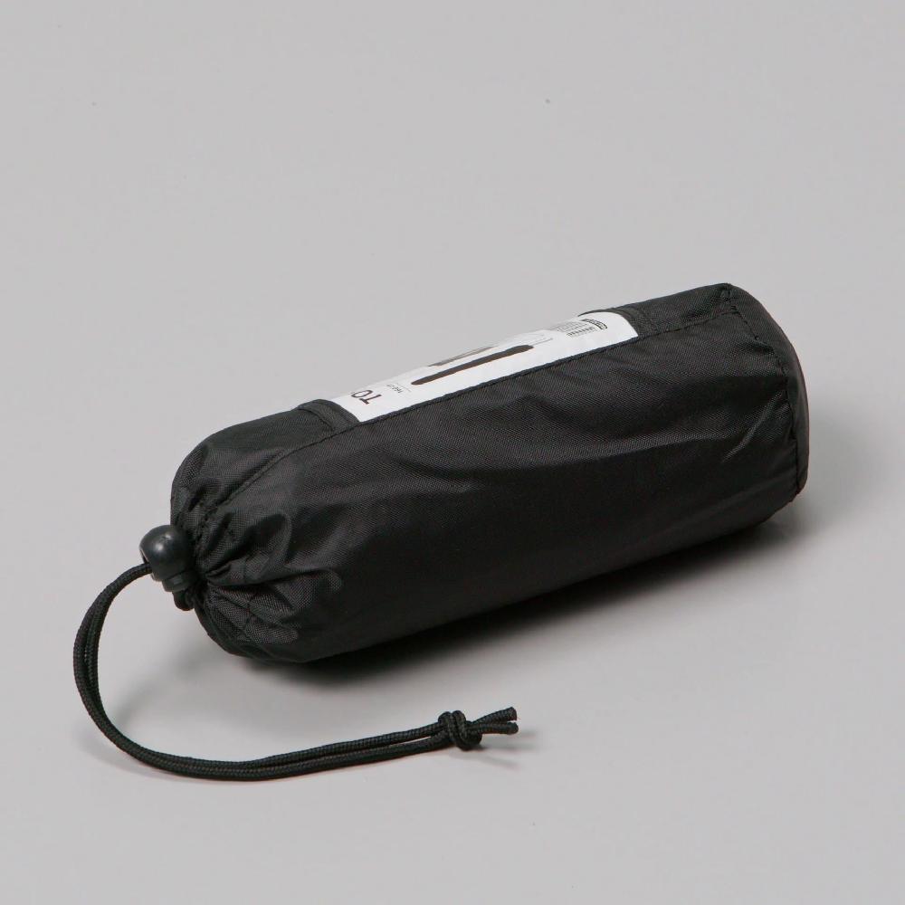 IKEA TOSTERÖ Custodia Per Ombrellone Nero 160 Cm