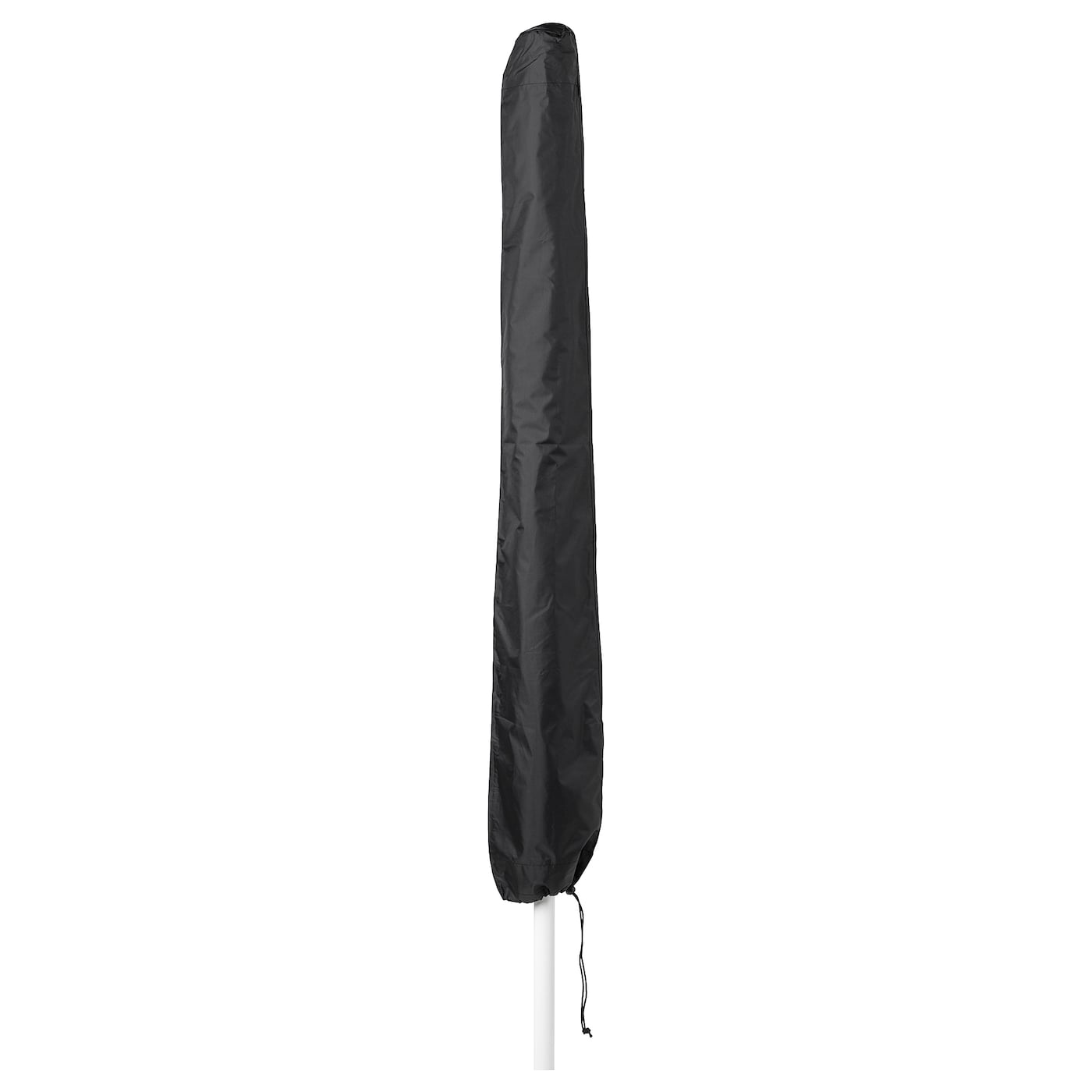 IKEA TOSTERÖ Custodia per ombrellone nero 160 cm