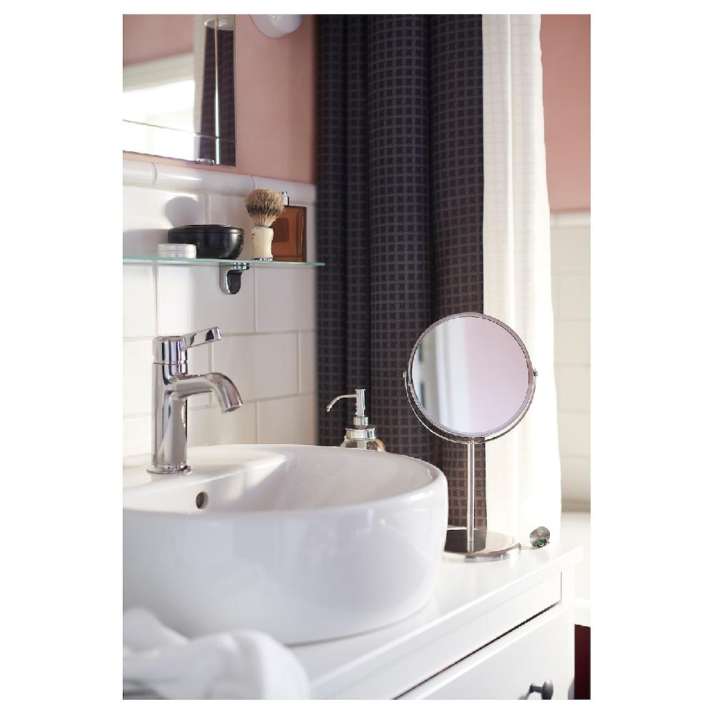IKEA TRENSUM Specchio Inox